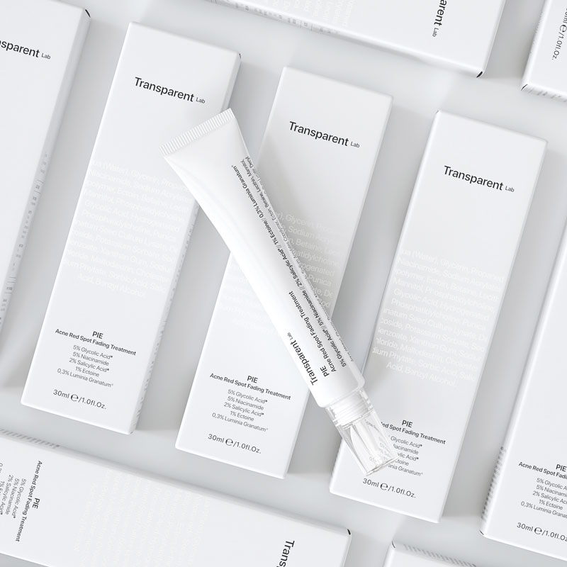 P.I.H SUN SPOT FADING TREATMENT