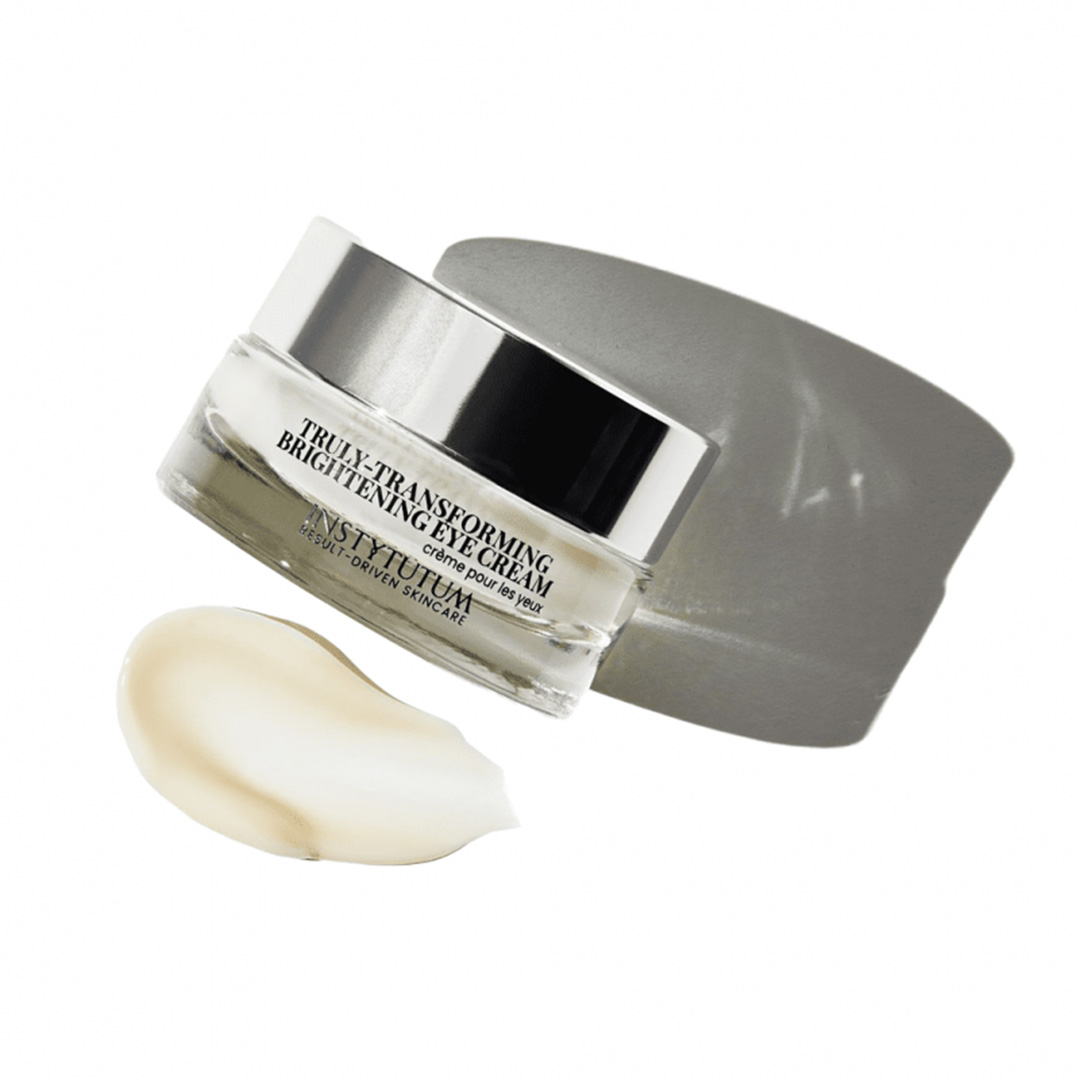 TRULY-TRANSFORMING BRIGHTENING EYE CREAM, 15 мл