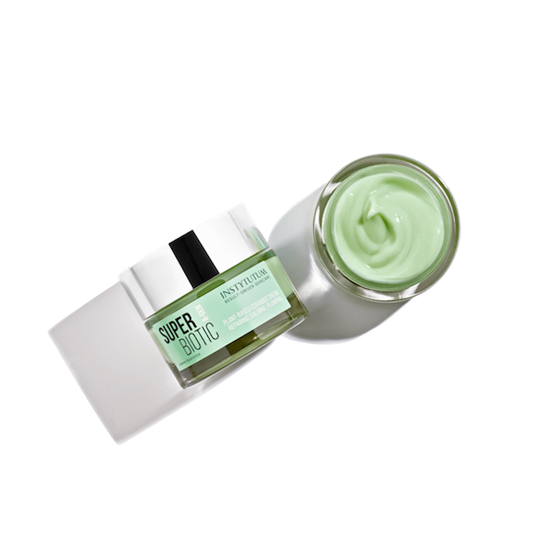 SUPERBIOTIC PLANT-BASED CERAMIDE CREAM, 50 мл