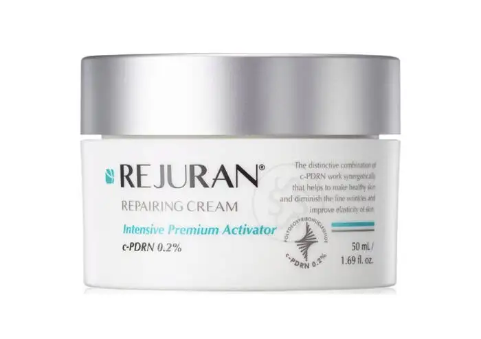 REPAIRING CREAM INTENSIVE PREMIUM ACTIVATOR (Відновлюючий крем), 50 мл