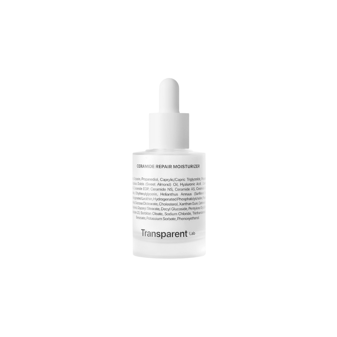 CERAMIDE REPAIR MOISTURIZER (Відновлювальний серум-крем), 30 мл