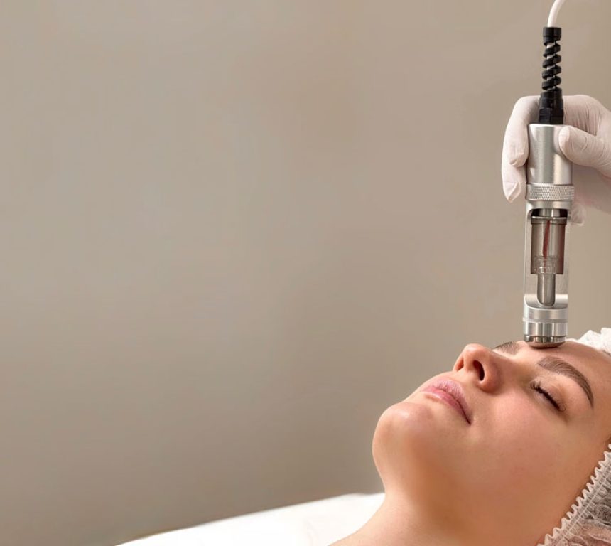 Безінєкційна-мезотерапія-електропорація